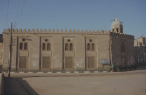 Qaitby Mosque Fayoum Byoum Lakeside Hotel Fayoum attractions