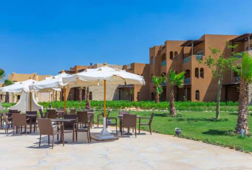Byoum Lakeside Hotel In Al Fayoum